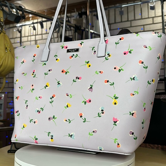 💥KATE SPADE - Shore Street Wild Flower Ditsy Margaretta - DT862 - Picture 3 of 17